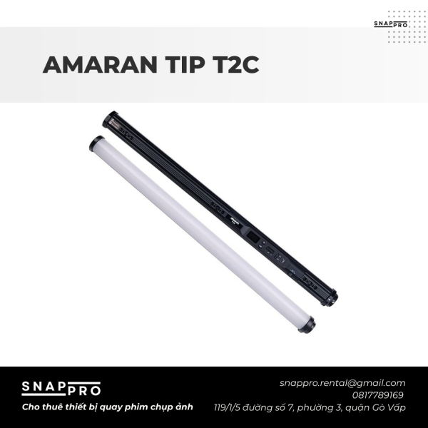 Amaran TIP 2C